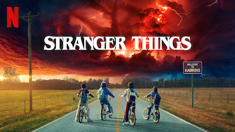 Stranger Things
